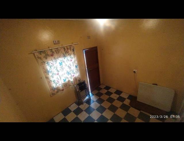 2 BEDROOM HOUSE FOR SALE IN EMDENI